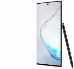 NEW Samsung Galaxy Note10+ Plus SM-N975U 256GB 12GB GSM CDMA UNLOCKED Smartphone