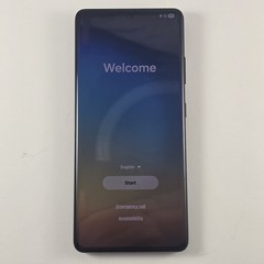 Samsung Galaxy S21 Ultra – 128 GB – Phantom Black (Unlocked) SM-G998U – READ
