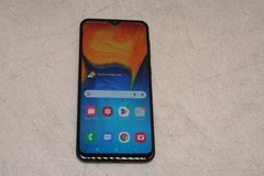 SAMSUNG SM-A205U Galaxy A20 32gb Unlocked