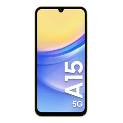 Samsung Galaxy A15 5G A156U 128GB T-Mobile – Used – Heavy Burn