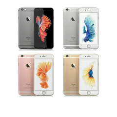 Apple iPhone 6s – Unlocked T-Mobile 16GB 32GB 64GB 128GB 4G LTE