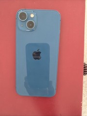 iPhone 13 base model