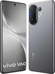 vivo V60 5G (Grey 512GB 16GB RAM) 7 Gen 4 Processor 6.77 inch“NO TARIFFS IN USA”