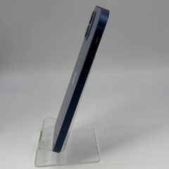 Broken Unlocked Apple iPhone 12 64GB 16.2 MGH93LL/A Read