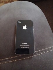 Apple iPhone 4s – 8GB – Black (Unlocked) A1387 (CDMA + GSM)