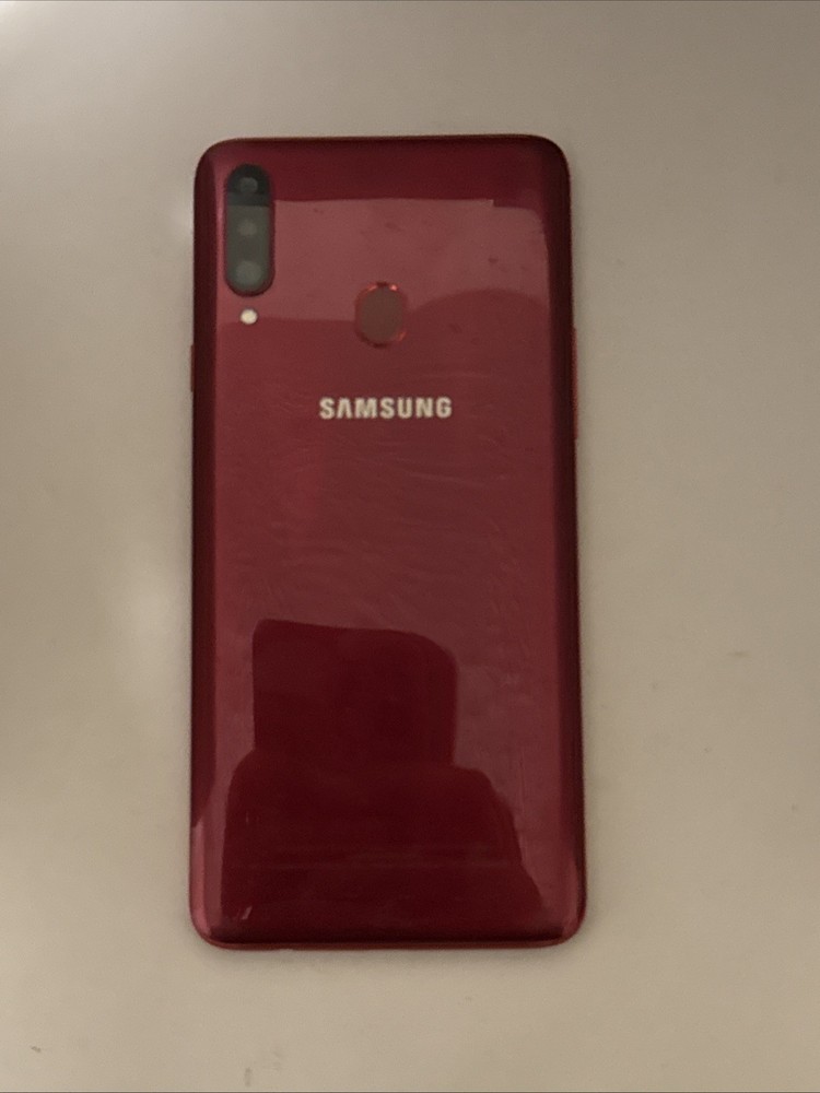 Samsung Galaxy A20s SM-A207M/DS – FOR PARTS ONLY