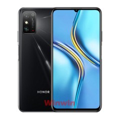 7.09 » 5G Honor X30 Max 8GB RAM 128GB/256GB ROM 5000mAh 64MP Big Screen Phone