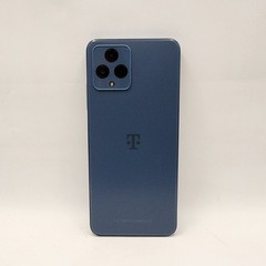 T-Mobile Revvl 6 5G TMAF025G 64GB Blue (T-Mobile/Unlocked) – No Metro