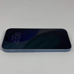 T-Mobile Apple iPhone 17 256GB Mist Blue MG484LL/A