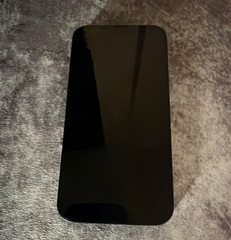 Apple iPhone 13 128GB Black Smartphone Lightning Connectivity Used