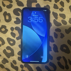 Apple iPhone 11 64GB black unlocked iOS 12MP bar smartphone MHC43LL/A