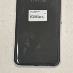 Samsung Galaxy A20 SM-A205U1 32GB (Black) – Tracfone. MINT.