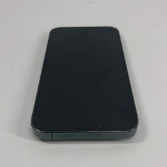 Unlocked Apple iPhone 13 Pro 256GB 18.6.2 Alpine Green MNDJ3LL/A