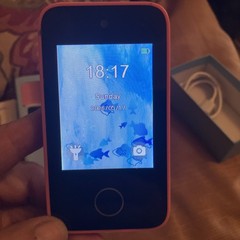 Kids Smart Phone, 4.5&Prime;x2.5&Prime; size Kid Phones 3 up. New in Box