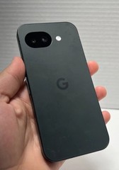 Google Pixel 10a – 128GB – Obsidian Black (Unlocked) Good Condition
