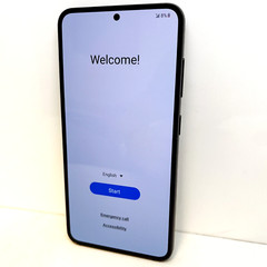 Samsung Galaxy S23+ Plus 5G – 256GB Black (UNLOCKED) *Used Condition* [SM-S916U]