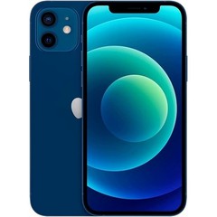 Apple iPhone 12 64GB 6.1&Prime; – 5G Unlocked, Blue