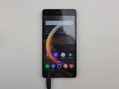 Infinix Hot 4 (X557) 16GB (GSM Unlocked) Dual SIM – *PLEASE READ* – H4431