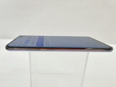 Samsung Galaxy S10 5G SM-G977U 256GB Unlocked – VERIZON – SmartPhone Silver Back