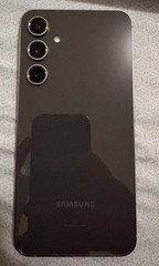 Samsung Galaxy S23 FE 128GB 8GB 6.1&Prime; 50MP Unlocked 5G Black SM-S711U1