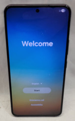 Samsung Galaxy S22 5G – 128GB – SM-S901U – OS:15 – SCRATCHES/BURN – VZN LOCKED