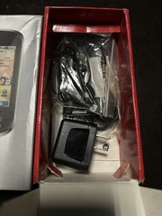 Motorola Moto Blur ME501 – Black *OPEN BOX