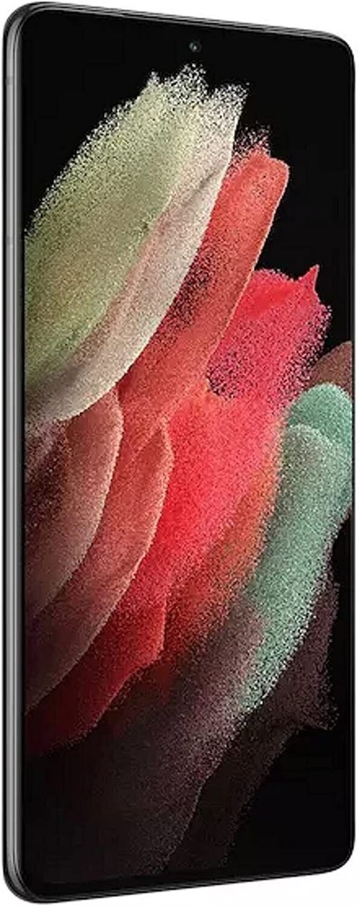 Samsung Galaxy S21 Ultra 5G – 128 GB – Phantom Black (Unlocked)