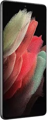 Samsung Galaxy S21 Ultra 5G – 128 GB – Phantom Black (Unlocked)