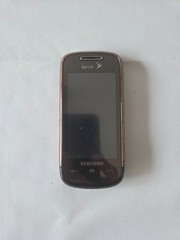 Samsung Instinct S30 SPH-M810 (Sprint, 2009) 2.0