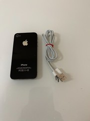 Apple iPhone 4s – 16GB – Black (Unlocked) A1387 (CDMA + GSM) (CA)