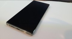 Samsung Galaxy Note20 5G SM-N981U1 – 128GB – Mystic Green (Factory Unlocked)
