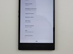 Razer Phone 2 (RZ35-0259) 64GB (Unlocked) Smartphone – *PLEASE READ* – J9780