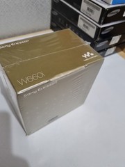 SONY ERICSSON W660i New Seald In Blister