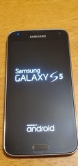 🔥 NEW Samsung Galaxy S5 – 16 GB Black TESTED Network Unlocked USA & Worldwide!