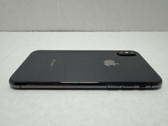 Apple iPhone XS – 64 GB – Space Gray – T-Mobile Locked – Good Condition – AS-IS