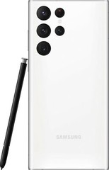 NEW Samsung Galaxy S22 Ultra 5G SM-S908U 256GB 12GB GSM+CDMA Factory Unlocked