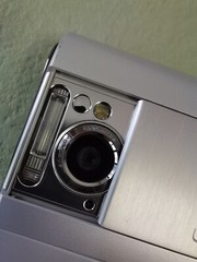 Sony Ericsson C905 160MB 2G 3G GSM / HSPA unlocked mobile phone