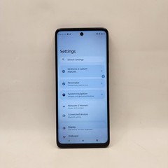 Motorola Edge 5G UW (2021) XT2141-1 256GB Nebula Blue (Verizon/Unlocked)