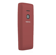 Nokia 8210 4G GSM 2.8 in Dual Sim Cellphone Factory Unlocked