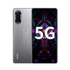 Celular Redmi K40 Gaming 5G de 6.67 » con 8/128 GB, 8/256 GB y 12/256 GB de ROM