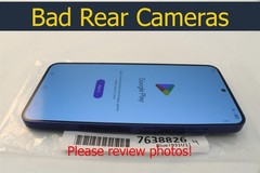 Samsung Galaxy S25 Blue – Unlocked AT&T T-Mobile Verizon 7638826