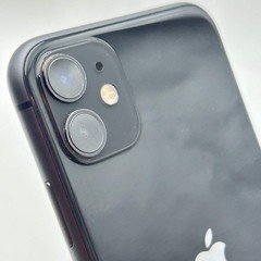 Unlocked Apple iPhone 11 64GB A2111 MHCP3LL/A 76% Battery Health