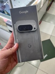 New Google Pixel 9 Pro XL 5G (256/128GB 16GB) 6.8&Prime; 120Hz 50MP 8K GSM+CDMA