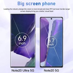 ✨New Sealed ✨Samsung Galaxy Note20 Ultra 5G 128GB SM-N986U Factory Unlocked
