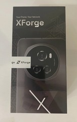 XForge 01 Smartphone 256GB 8GB RAM 64MP Android 15 DePIN Crypto Mining Unlocked