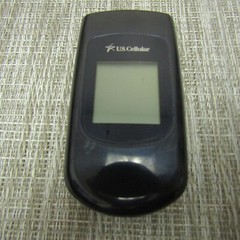PANTECH PCD CMD8635 (U.S. CELLULAR) CLEAN ESN, WORKS, PLEASE READ!! 63124