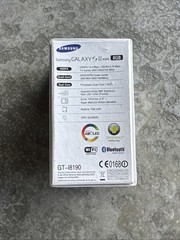 Samsung Galaxy S III mini GT-I8200 – 8GB – Marble White Smartphone BRAND NEW