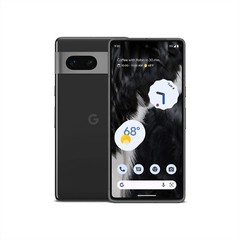 Google Pixel 7 5G GQML3 – 128GB – Black (Carrier Unlocked) – ROOTED SOFTWARE