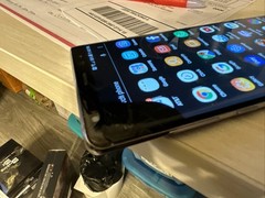 Samsung Galaxy Note8 -SM-N950U- 64 GB – Orchid Gray (Unlocked)