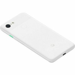 Google pixel 3 4G 5.5&Prime; OLED Screen 64GB/128GB Snapdragon845 2915mAh Newphone